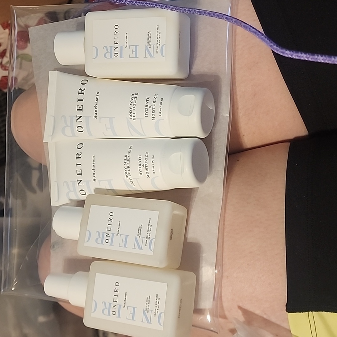 Brand New Oneiro Set